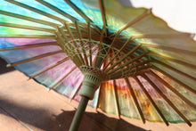 Load image into Gallery viewer, まめ和傘【カラフルA】 - 和傘CASA
