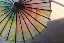 Load image into Gallery viewer, まめ和傘【カラフルA】 - 和傘CASA
