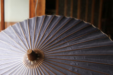 画像をギャラリービューアに読み込む, 日傘【紫黒】（女竹）
