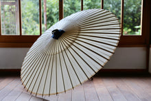 画像をギャラリービューアに読み込む, 番傘【高橋和傘店】 - 和傘CASA
