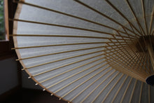 画像をギャラリービューアに読み込む, 番傘【高橋和傘店】 - 和傘CASA
