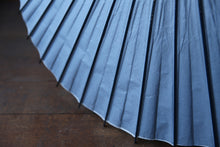 画像をギャラリービューアに読み込む, 日傘【二重張　グレー×maruレース】
