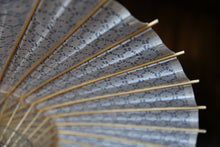 画像をギャラリービューアに読み込む, 日傘【二重張　グレー×maruレース】
