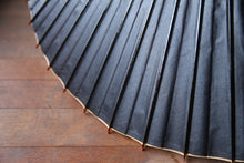 Load image into Gallery viewer, Janome umbrella [purple black]
