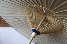 画像をギャラリービューアに読み込む, 番傘【雲竜紙】 - 和傘CASA
