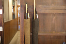 画像をギャラリービューアに読み込む, CASAオリジナル日傘用手提げ袋【柿渋】 - 和傘CASA
