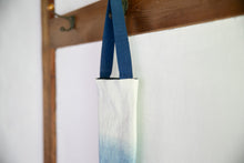 画像をギャラリービューアに読み込む, CASAオリジナル日傘用手提げ袋【石徹白藍染2024】
