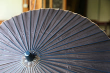 画像をギャラリービューアに読み込む, 日傘【黒（黒骨）】（イエロー）
