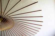 画像をギャラリービューアに読み込む, 番傘【CASAオリジナル】（親骨赤）
