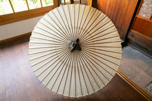 画像をギャラリービューアに読み込む, 番傘【CASAオリジナル】（親骨赤）
