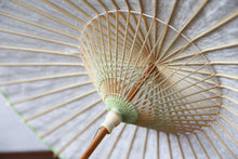 画像をギャラリービューアに読み込む, 日傘【胡粉】 - 和傘CASA
