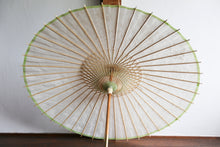 画像をギャラリービューアに読み込む, 日傘【胡粉】 - 和傘CASA
