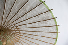 画像をギャラリービューアに読み込む, 日傘【胡粉】 - 和傘CASA
