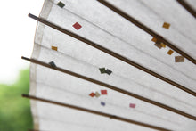 Cargar imagen en el visor de la galería, 日傘【七夕】 - 和傘CASA
