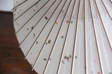 Cargar imagen en el visor de la galería, 日傘【七夕】 - 和傘CASA
