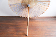 将图片加载到图库查看器，日傘【網代 かすみ染め パープルピンク】 - 和傘CASA
