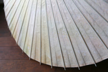 将图片加载到图库查看器，日傘【かすみ染め ベージュ系カラフル】 - 和傘CASA
