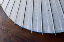 Load image into Gallery viewer, 日傘【軒ぼかし　緑青】 - 和傘CASA
