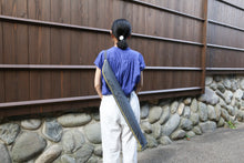 画像をギャラリービューアに読み込む, CASAオリジナル和傘袋(蛇の目傘・番傘兼用) - 和傘CASA
