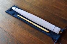 画像をギャラリービューアに読み込む, 日傘【軒ぼかし　ピンクグリーン】 - 和傘CASA
