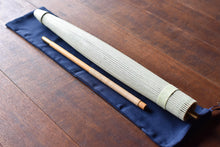 画像をギャラリービューアに読み込む, 日傘【軒ぼかし　グリーンターコイズ】 - 和傘CASA
