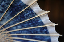 画像をギャラリービューアに読み込む, 日傘【網代軒奴　ギャラクシー×白】
