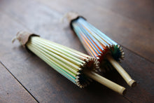 Cargar imagen en el visor de la galería, Paraguas Japonés Mame [Yuyake B]
