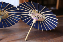 将图片加载到图库查看器，豆豆伞【郡上染花筏B】
