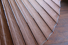 Load image into Gallery viewer, 蛇の目傘【柿渋染(鉄)】 - 和傘CASA
