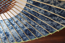 Load image into Gallery viewer, 蛇の目傘【ギャラクシー（中張）】 - 和傘CASA
