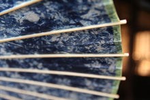 Load image into Gallery viewer, 蛇の目傘【ギャラクシー（中張）】 - 和傘CASA
