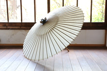 画像をギャラリービューアに読み込む, 番傘 - 和傘CASA
