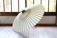 画像をギャラリービューアに読み込む, 番傘 - 和傘CASA
