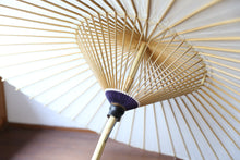 画像をギャラリービューアに読み込む, 番傘 - 和傘CASA
