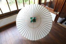 画像をギャラリービューアに読み込む, 番傘 - 和傘CASA
