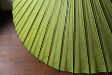 画像をギャラリービューアに読み込む, 蛇の目傘【若草】 - 和傘CASA
