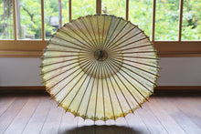 Load image into Gallery viewer, 日傘【網代 かすみ染め パステル】 - 和傘CASA
