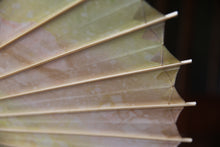 Load image into Gallery viewer, 日傘【網代 かすみ染め パステル】 - 和傘CASA
