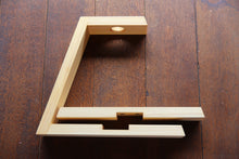 画像をギャラリービューアに読み込む, 和傘スタンド【ヒノキ・サクラ】 - 和傘CASA
