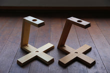 画像をギャラリービューアに読み込む, 和傘スタンド【ヒノキ・サクラ】 - 和傘CASA
