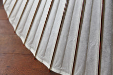 画像をギャラリービューアに読み込む, 蛇の目傘【白】 - 和傘CASA
