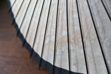 画像をギャラリービューアに読み込む, 日傘【網代軒奴　かすみ染　軒黒】 - 和傘CASA
