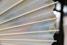 将图片加载到图库查看器，日傘【網代 かすみ染め イエロー系カラフル】 - 和傘CASA
