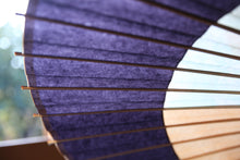 Load image into Gallery viewer, 蛇の目傘【変わり助六(とりどり)】 - 和傘CASA
