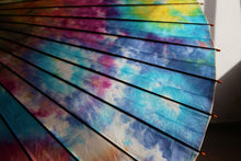 Cargar imagen en el visor de la galería, 蛇の目傘【カラフル】 - 和傘CASA
