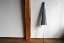 将图片加载到图库查看器，日傘【網代二重張　ムラ染　紫陽花】 - 和傘CASA
