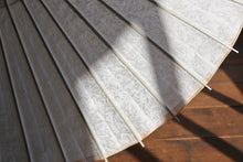 将图片加载到图库查看器，日傘【胡粉】（橙） - 和傘CASA
