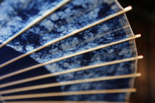 Load image into Gallery viewer, 蛇の目傘【ギャラクシー助六A】 - 和傘CASA
