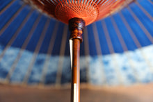 Load image into Gallery viewer, 蛇の目傘【ギャラクシー助六A】 - 和傘CASA
