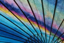 画像をギャラリービューアに読み込む, 日傘【夕やけ染め】 - 和傘CASA
